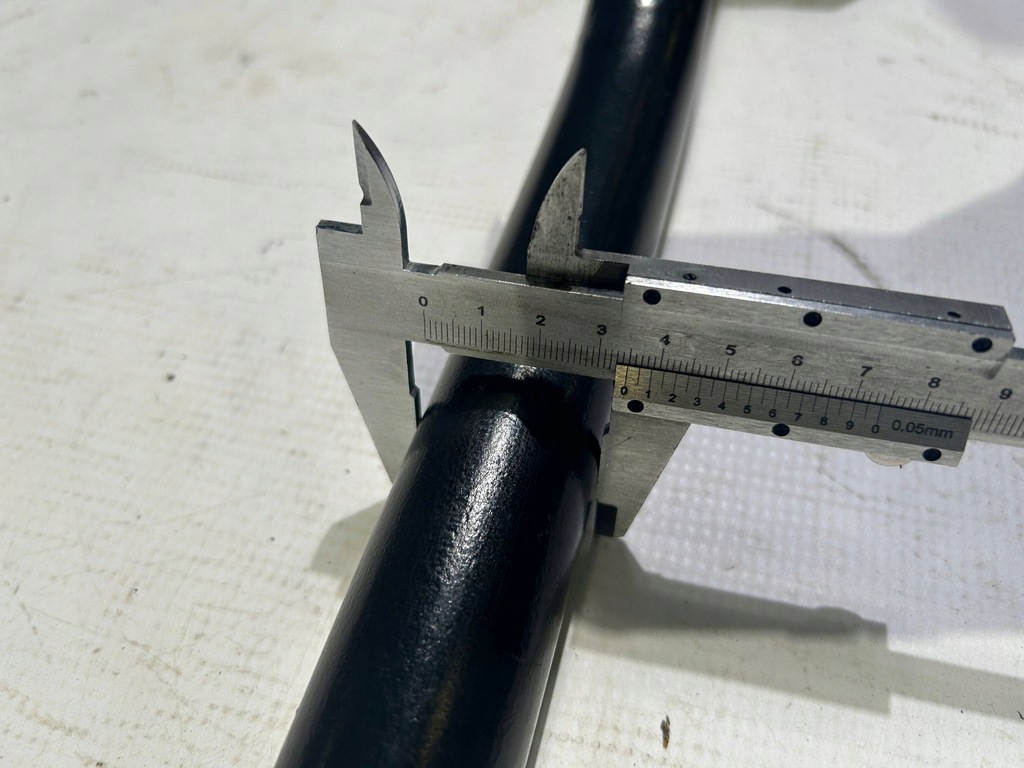 фото №9, Стабілізатор перед передній тяга стабілізатора jeep grand cherokee 2011r-