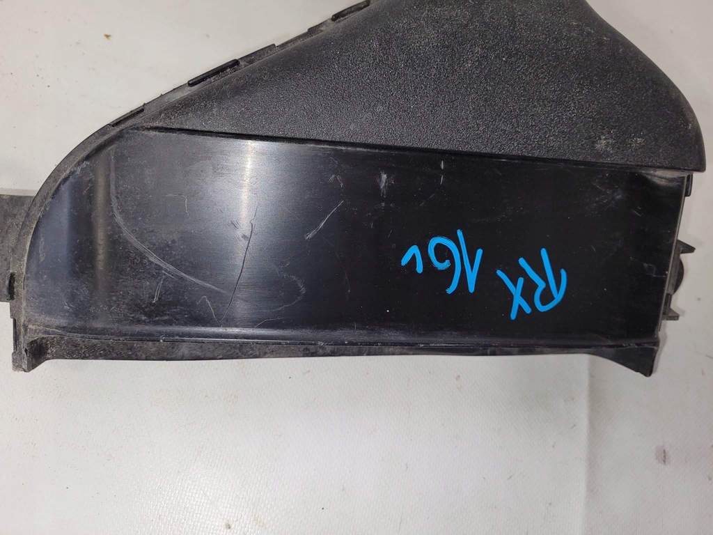 фото №3, Впуск воздухозаборник воздуха lexus rx 200t iv 2016-