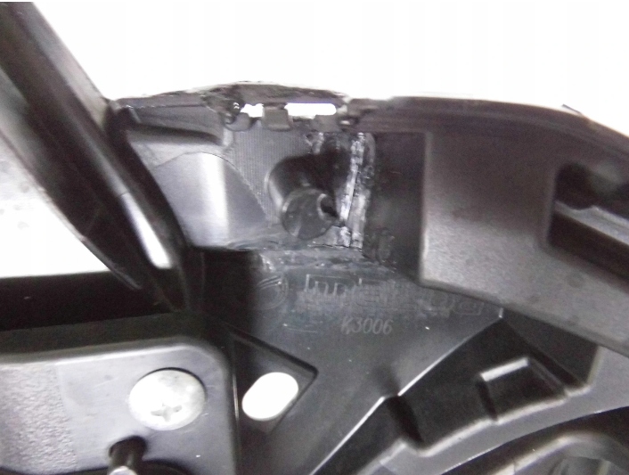 фото №10, Бампер перед передний mazda cx5 cx-5 ii 17-