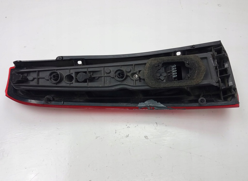 фото №5, Лампа правая задняя opel meriva 1.7 cdti