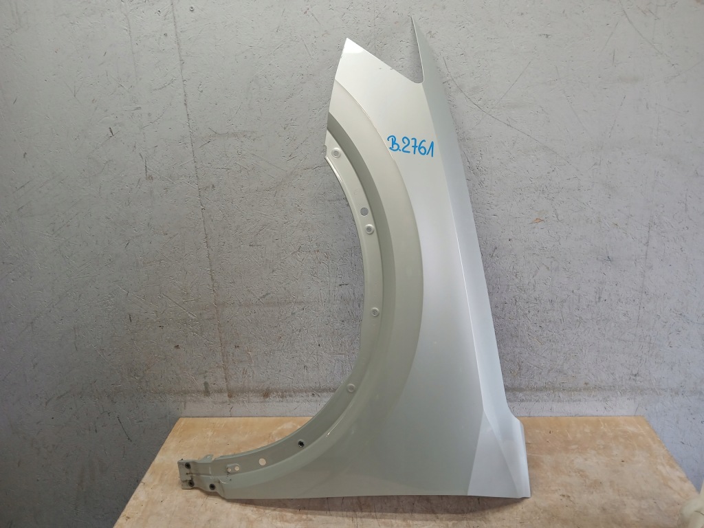 Купить Крыло  перед левое  audi q2 81a