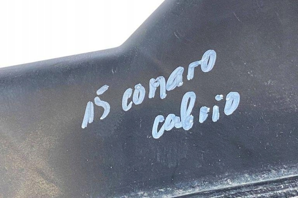 фото №7, Бачок усилителя chevrolet camaro 22876360 3.6l бензиновый 232kw 2015