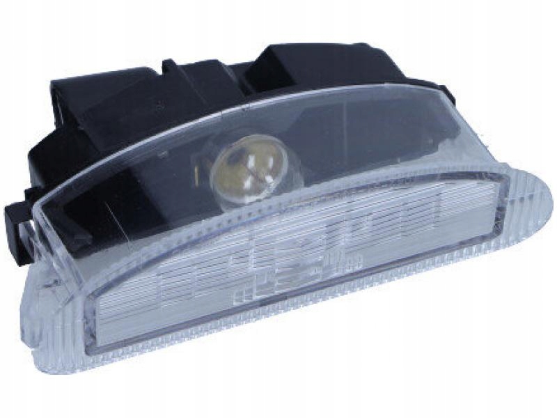 фото №1, 042-31-905 abakus освещение номерного знака rej.twingo