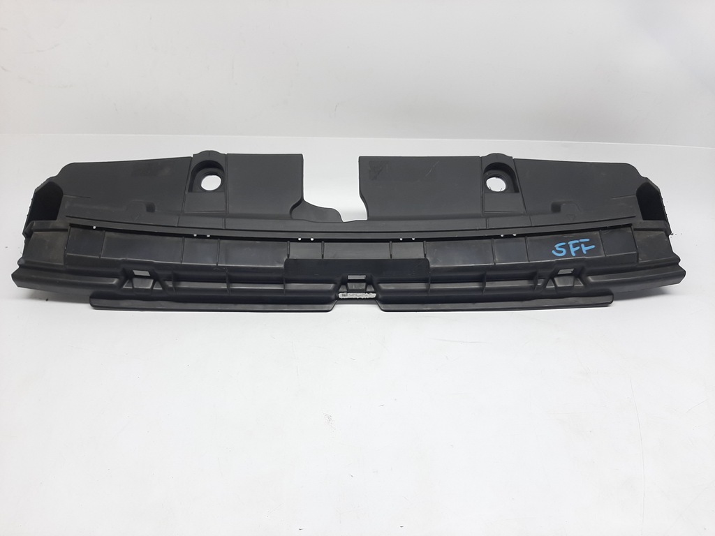 фото №1, Cupra formentor накладка защита поперечина перед передний 5ff805915b