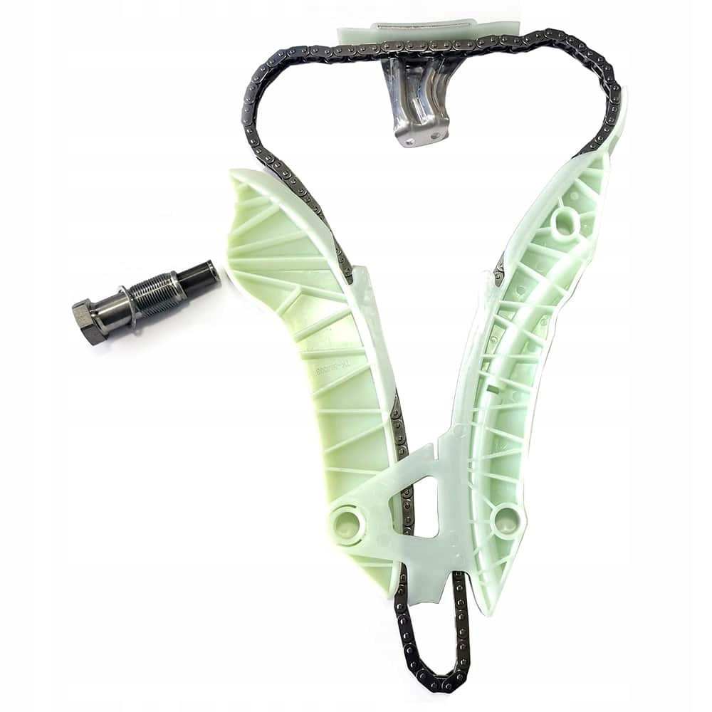 фото №1, Набор цепи распределительного вала ds ds 3 ds 4 ds 4 ii ds 7 citroen berlingo multisp