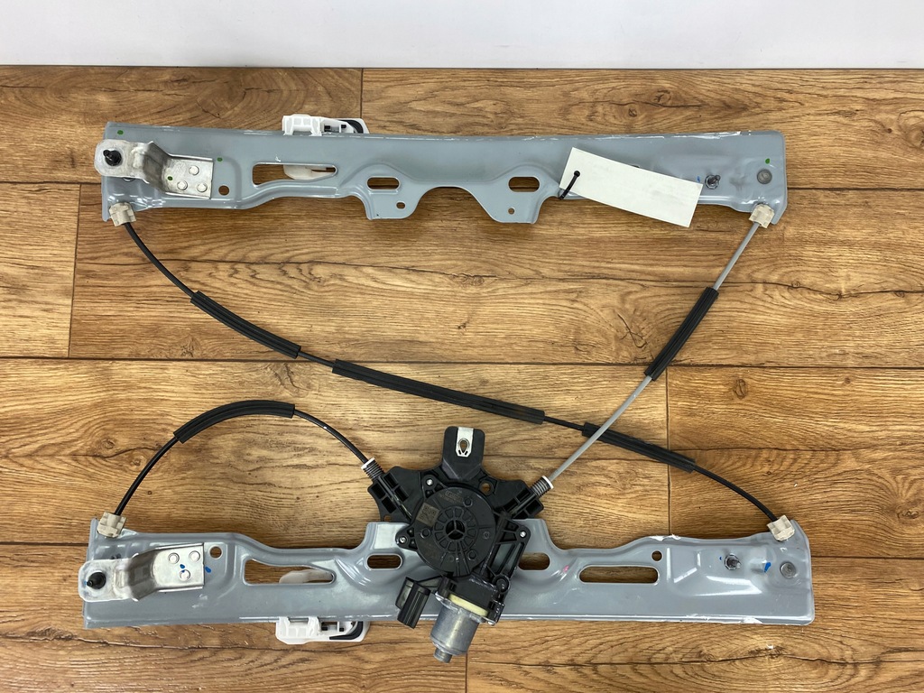 фото №5, Подъемник стекло дверь задних ford f150 2021+ usa