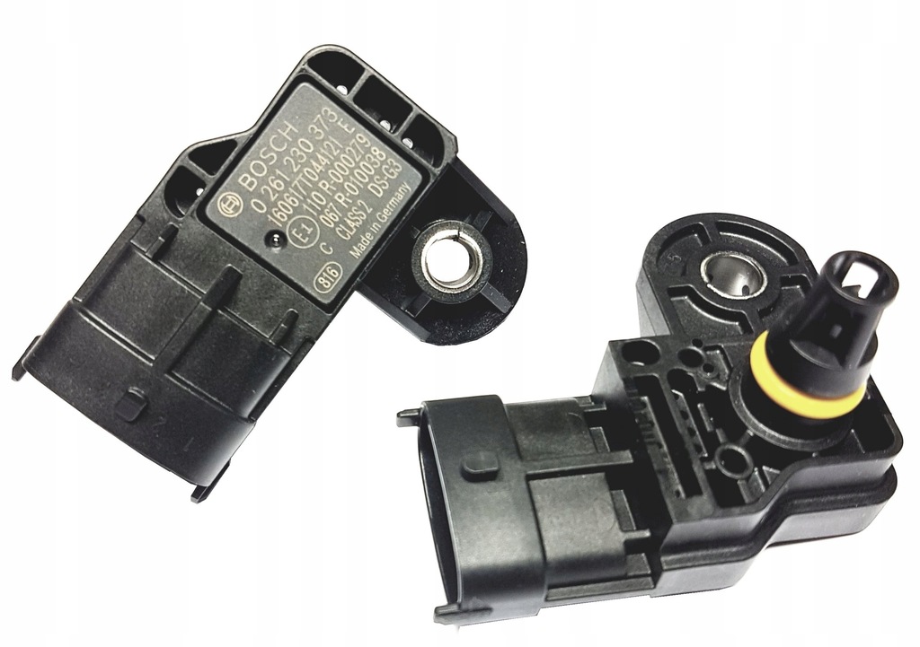 фото №1, Map датчик lovato fast smart датчик давления