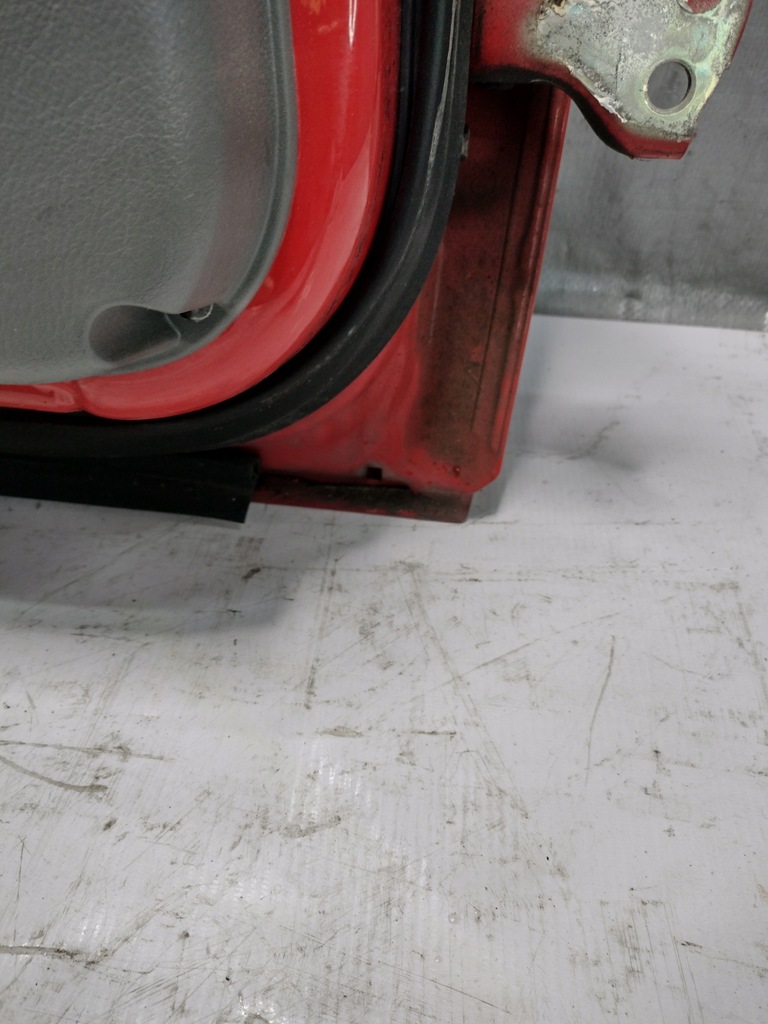 фото №16, Двері лівий задня chevrolet lacetti hb k: gge