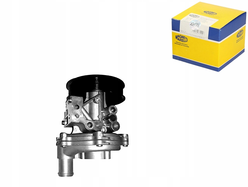 Купити Magneti marelli насос водяна 1096556 1136393 138582