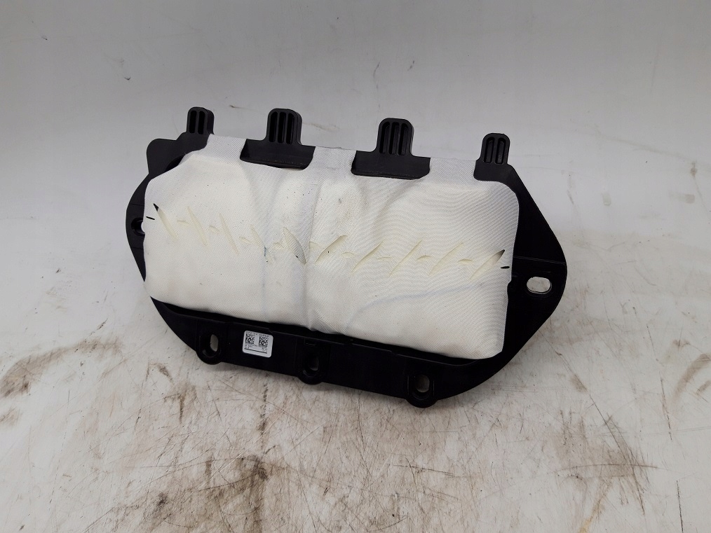 фото №1, Citroen c3 iii 2016- подушка подушка безопасности w панель