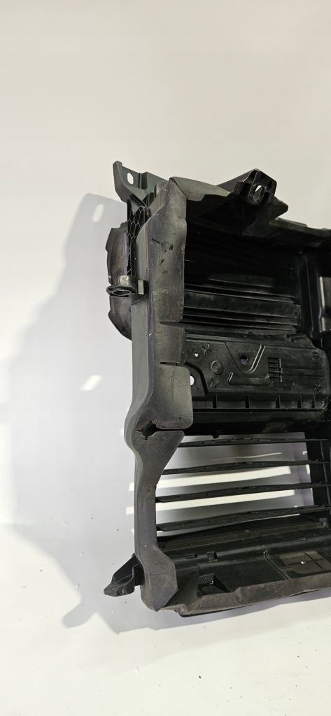 фото №13, Pas передній підсилювач жалюзі впуск powiet bmw 5 bmw 7 f10 f11 f02 f01 org