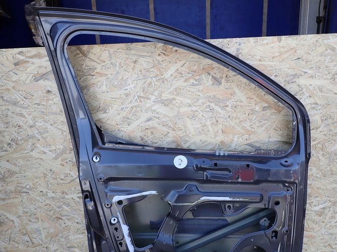 фото №6, Berlingo partner iii 08- двері ліва передні перед