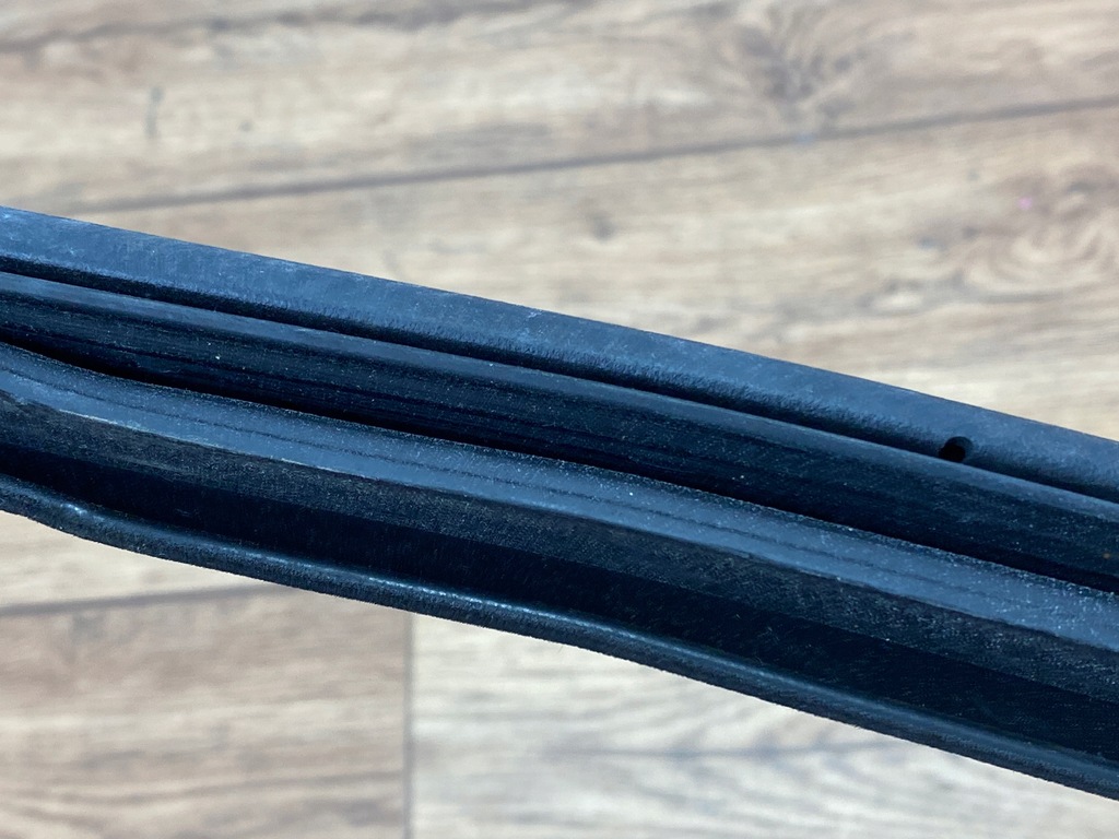 фото №11, Прокладка двері перед dodge charger 2015+ usa