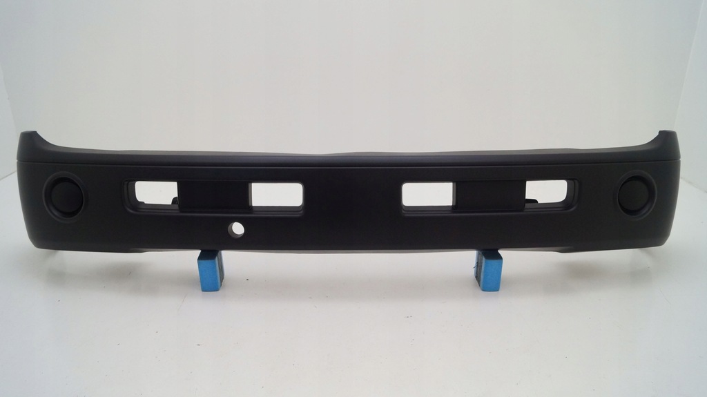 фото №1, Nissan cabstar maxity 06- бампер передний g16