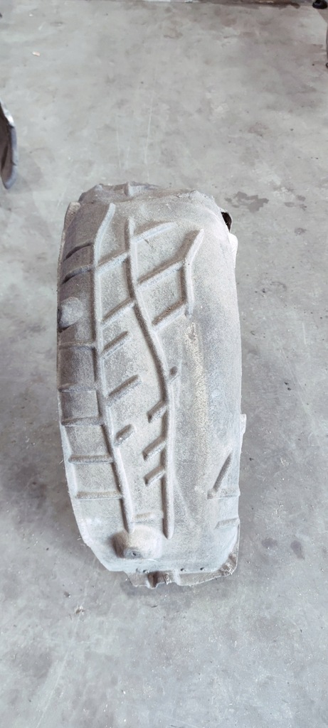 фото №5, Audi оригінальний номер 4k0810172e підкрилок