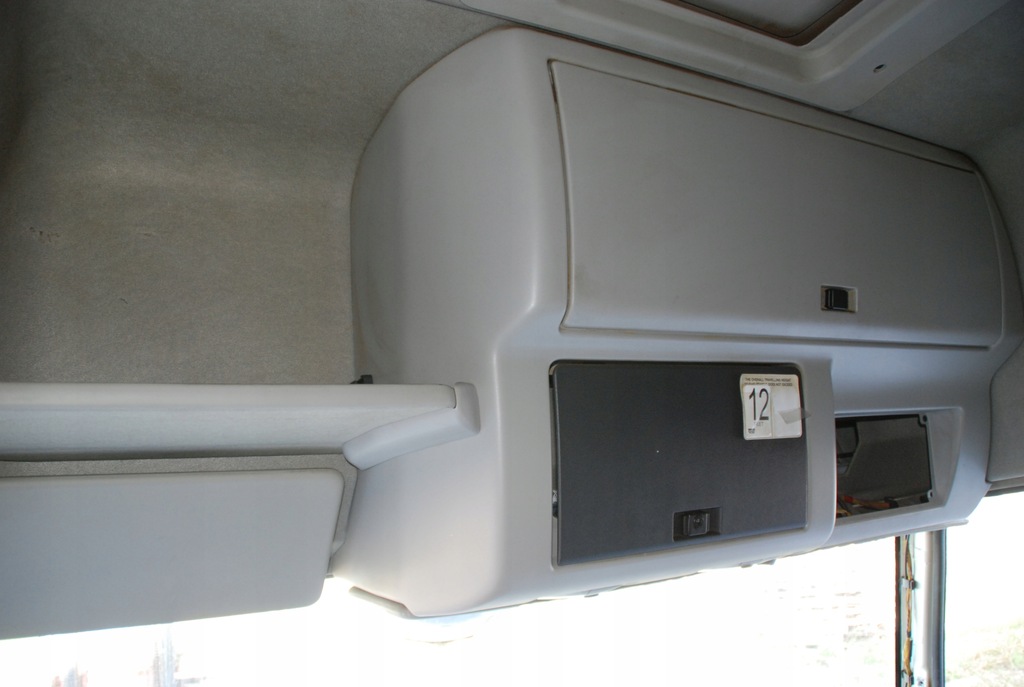 фото №16, Renault premium dxi 450 460 кабина 2013r