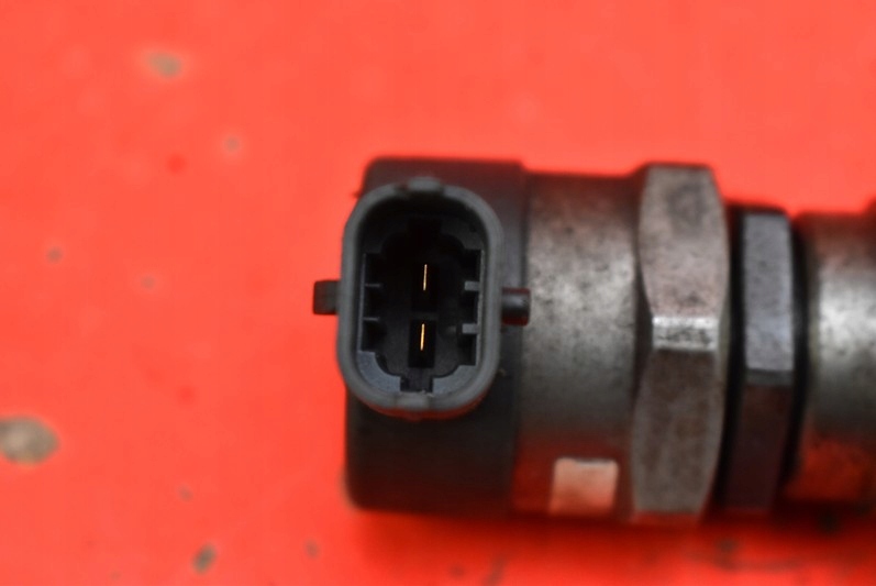 фото №10, Молдинг впрыскная 16610-rl0-g01 0445214176 honda accord 8 viii 2.2 i-dtec