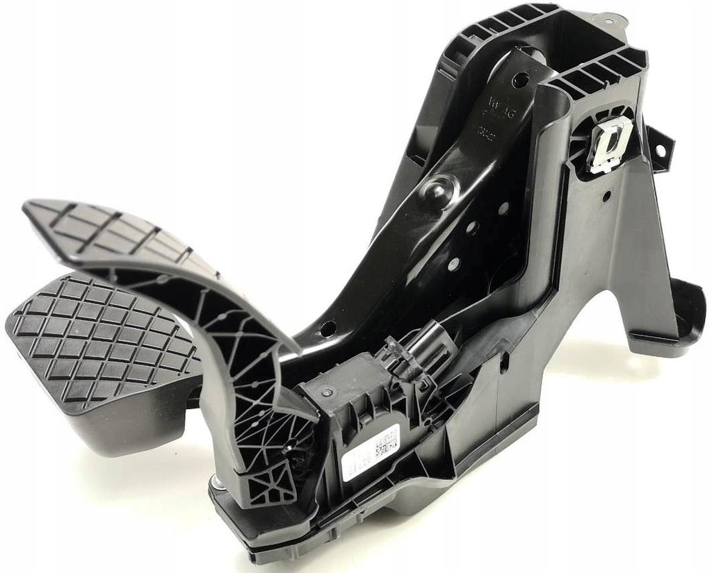 фото №1, Vw passat b8 основание педали dsg 5q1723058cd 2km