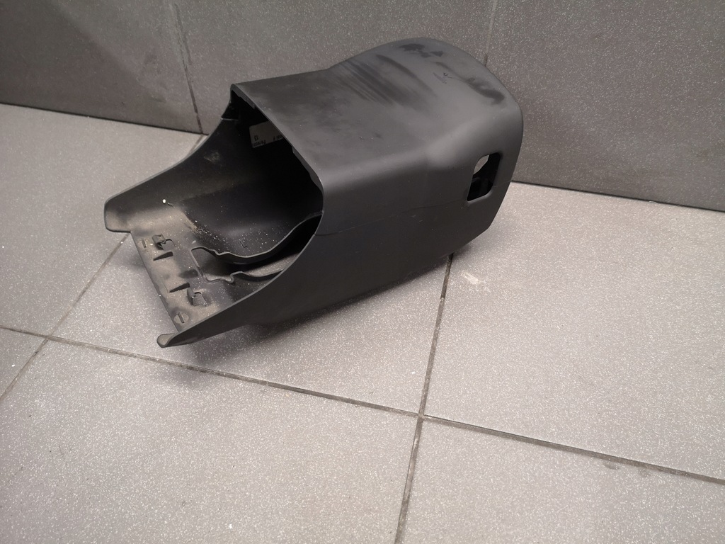 фото №5, Корпус колонки audi a6 c5 uk 4b2953497f