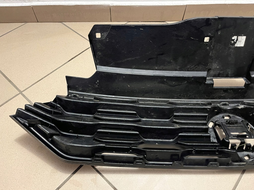 фото №13, Решётка радиатора решётка радиатора решётка бампера volkswagen vw t-roc 2ga 17-