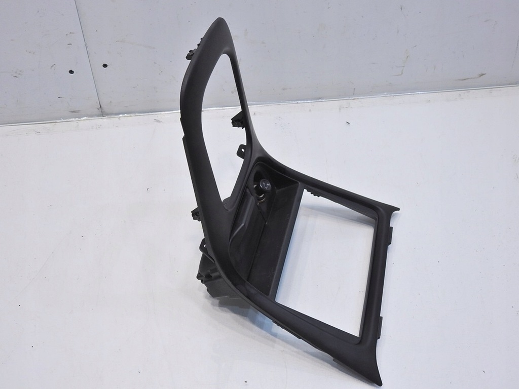 фото №8, Рамка защита консоли honda accord vi