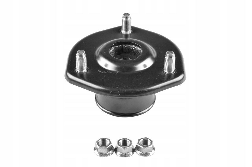 фото №8, Подушка амортизатор. mazda p. 6 07- le/pr