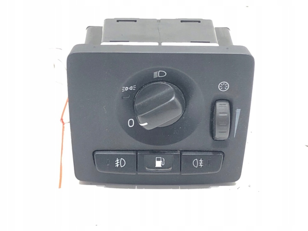 Купить Модуль света volvo v50 30859669 03-12 блок управления