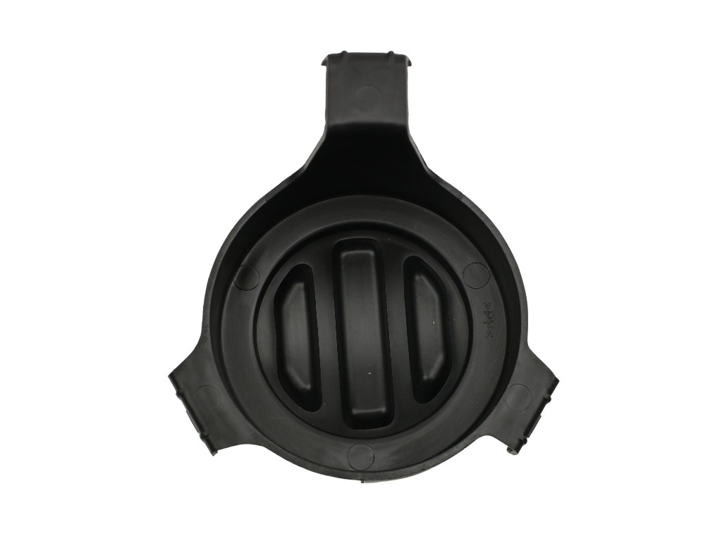 фото №2, Заглушка бампера правий перед fiat ducato 14-