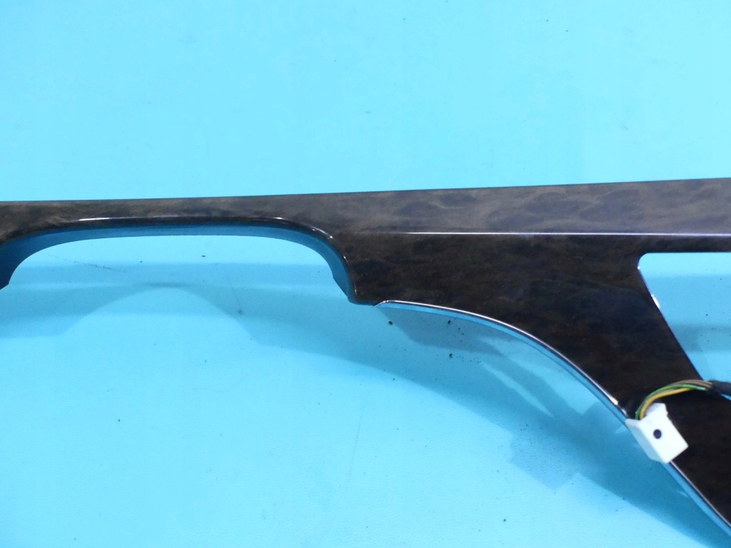 фото №5, Молдинг dekor панелі mercedes w221 eu