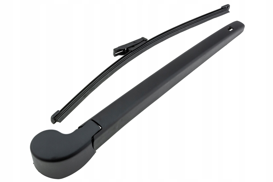 фото №1, Щетка + рычаг задний дворники vw caddy 2020- длина щетки дворники: