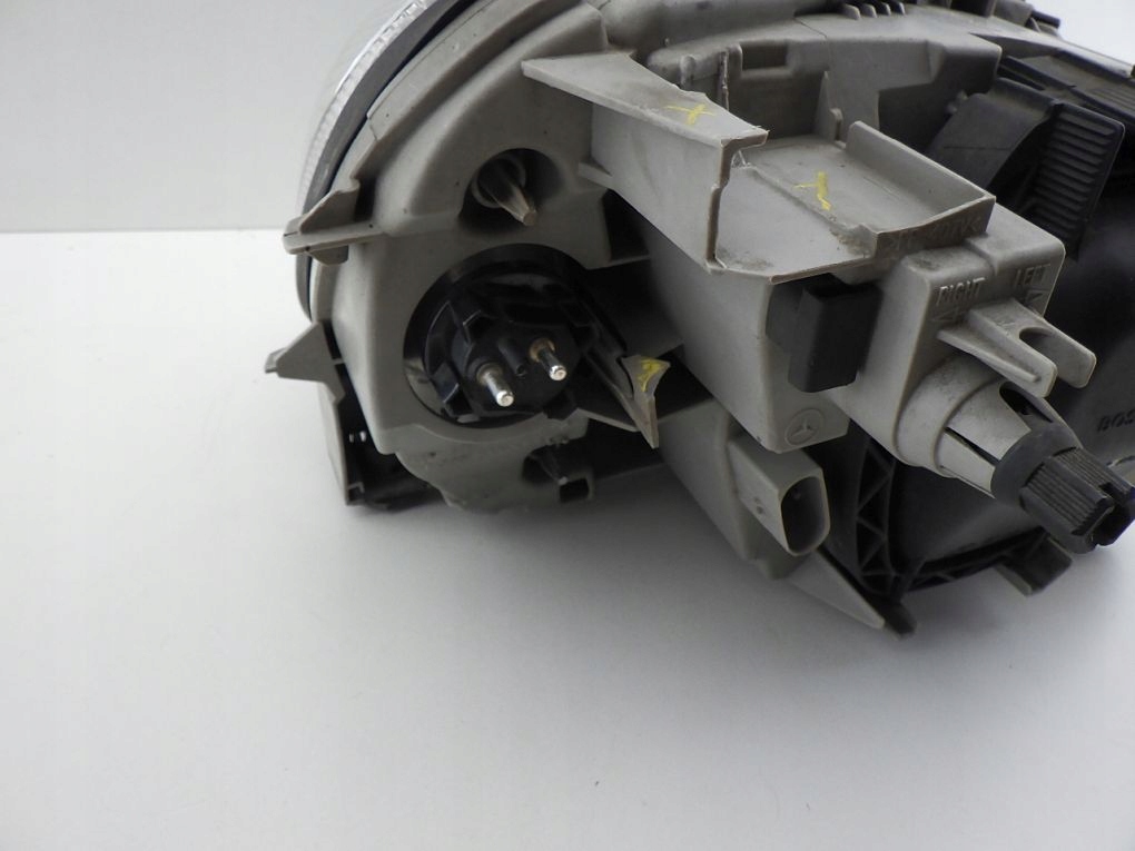 фото №15, Mercedes slk 170 r170 eu лампа перед левая