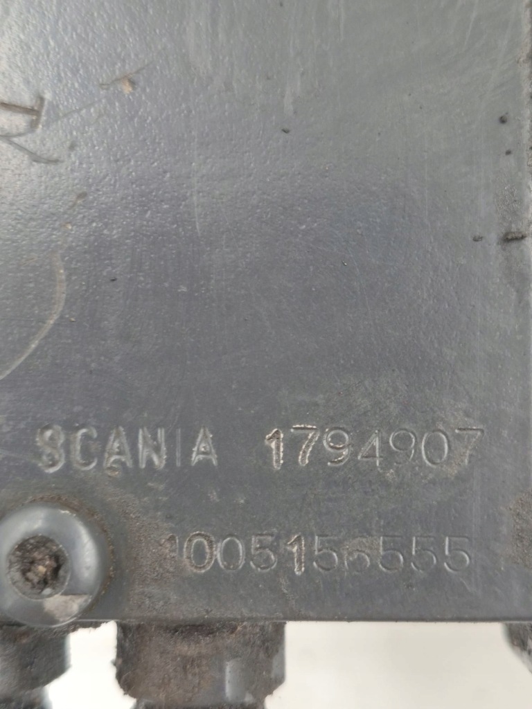 Помпа подъёма кабины scania r 1794907 Доставка