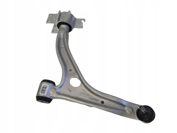 фото №1, Mercedes a klasa w176 176 важіль лівий передній dół