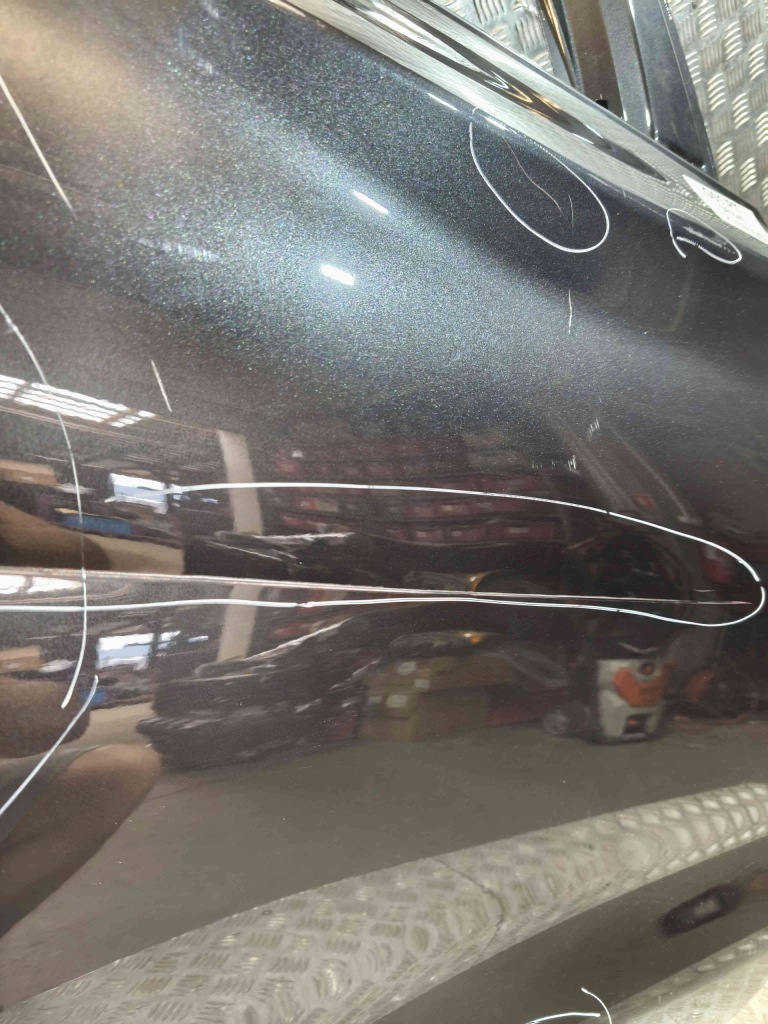 фото №9, Bmw x3 g01 f97 дверь правое задние