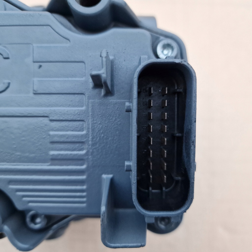 фото №7, Mercedes actros клапан осушувач el2208 a0014462064