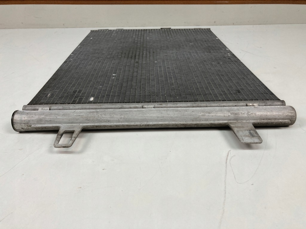 фото №12, Радиатор кондиционера mercedes b-klasa a247