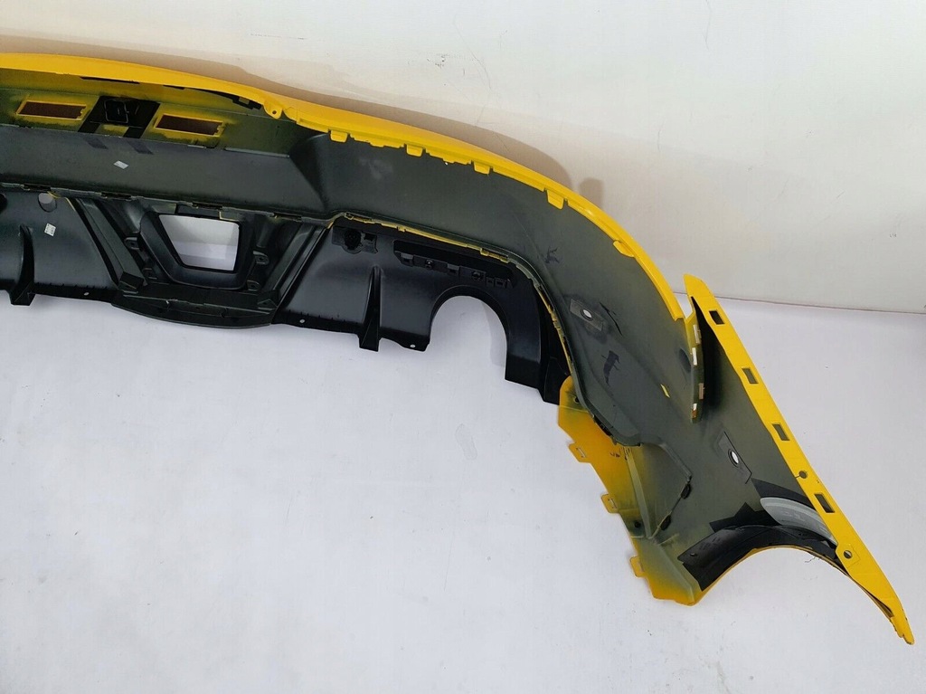 фото №9, Toyota supra v 2019- usa бампер задняя задний 51128811312