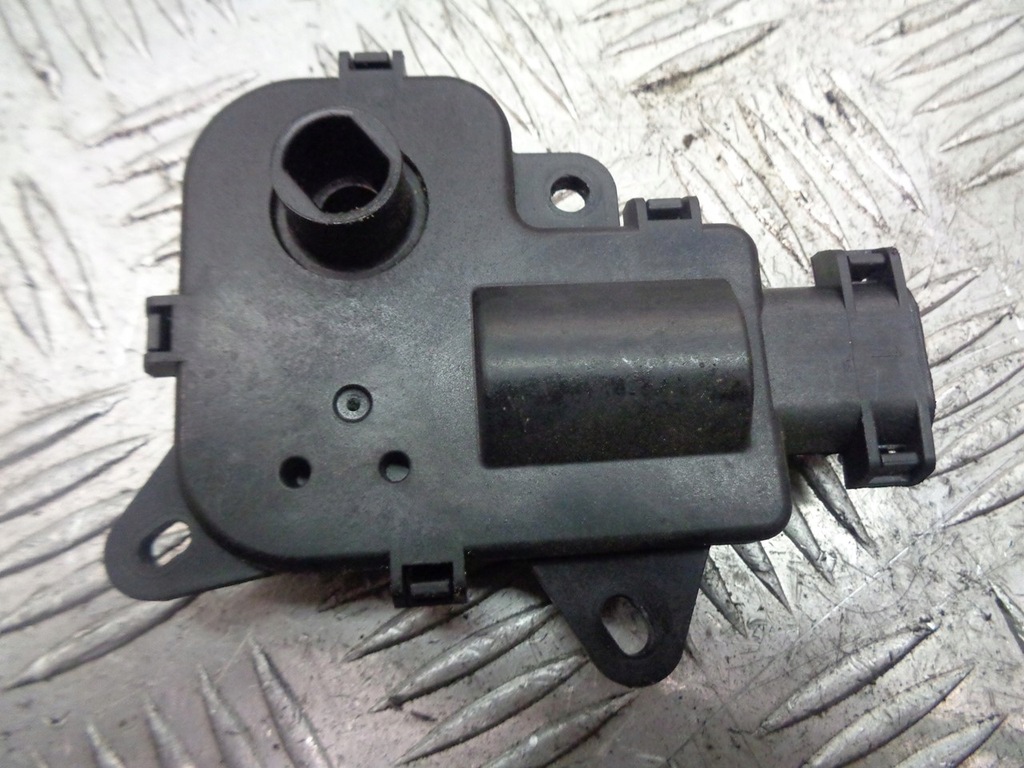 фото №1, Моторчик обігрівача renault espace iv 52485222