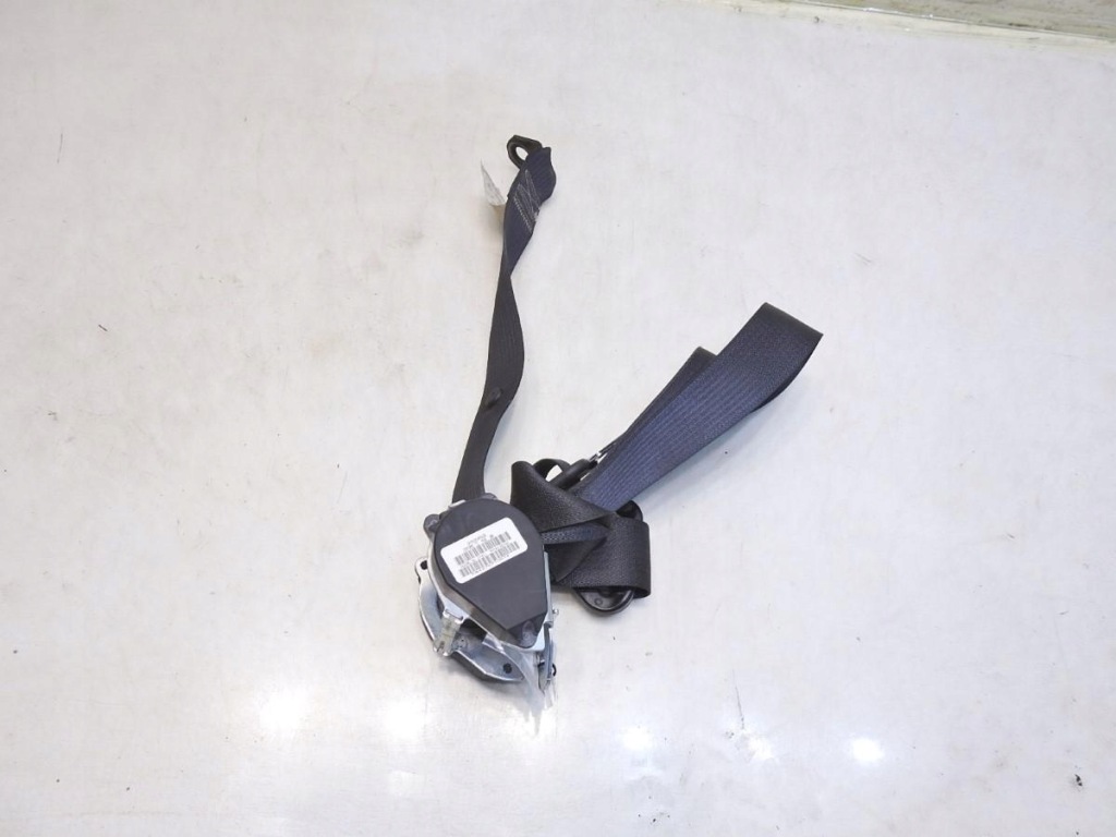 фото №3, Pas безпеки лівий задня dodge caliber