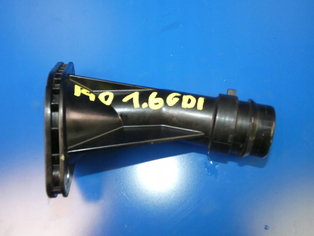 фото №1, Hyundai i40 ix35 1.6 gdi g4fd патрубок трубка wody