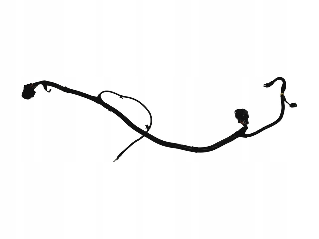 фото №1, Жгут вентилятора opel zafira c 13454314