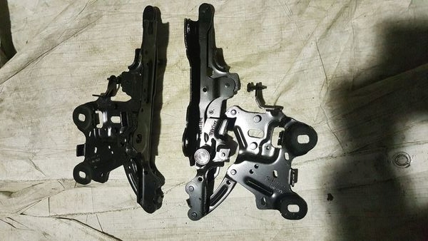 фото №1, Bmw x1 f49 x2 f39 петли капот комплект nowe