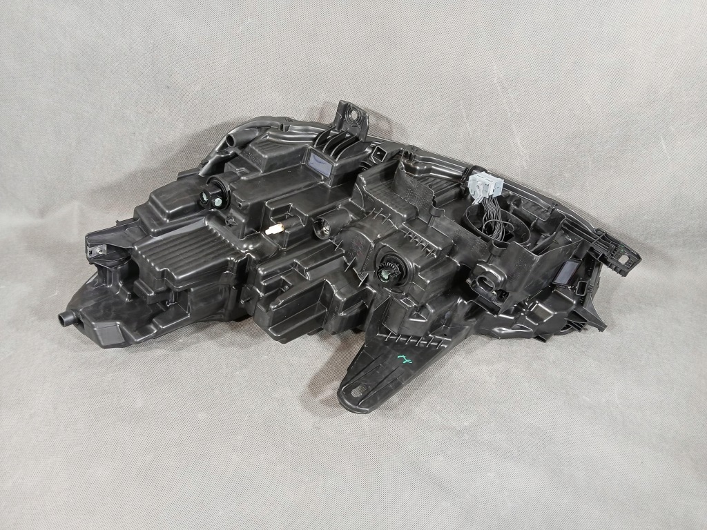 Ford mustang mach-e фара правий перед передня оригінал Доставка