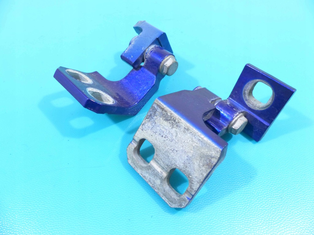 фото №4, Петля задняя дверь góra dół maserati ghibli