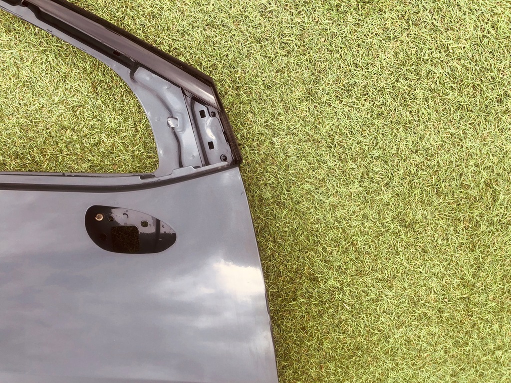 фото №8, Kia sportage 5 v 2021 двері праве передні перед