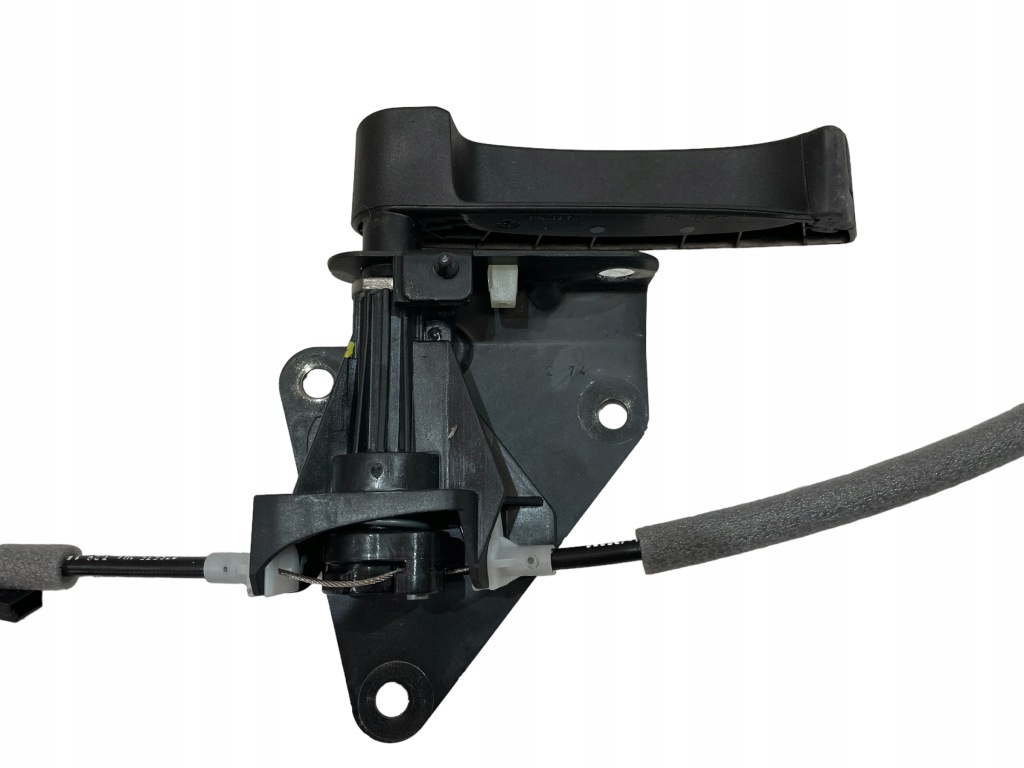 фото №4, Замки крышки задняя борта kpl bmw x5 f15 f85