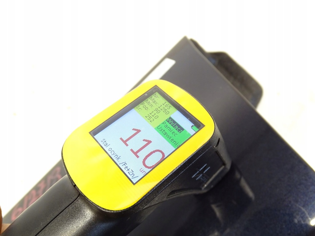 фото №16, Крила лівий перед передній mercedes rklasa w251 lift