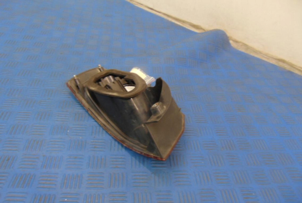 фото №6, Fiat croma ii лампа задня права стан видимий na фото