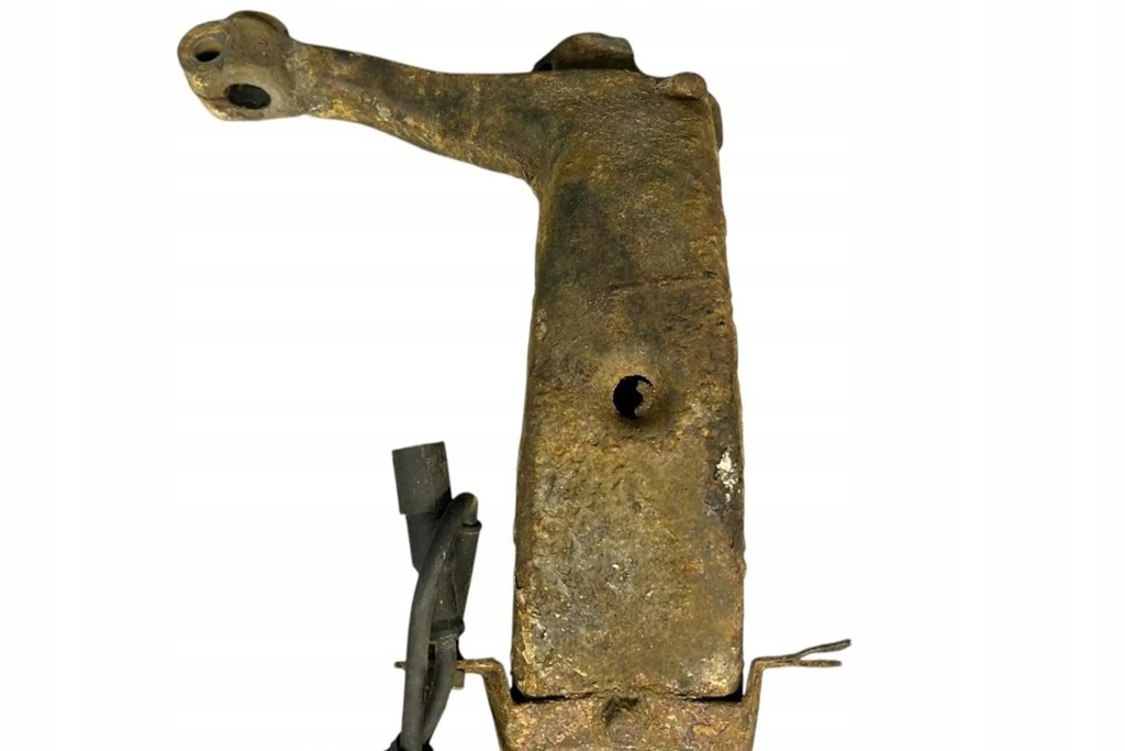 фото №11, Поворотний кулак передня ліва audi a8 d2 4d2, 4d8 4d0407257l 4.2l бензиновий