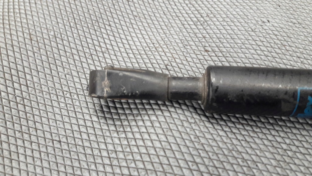 фото №8, 7700756056 привод крышки renault trafic ii